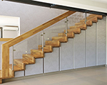 Construction et protection de vos escaliers par Escaliers Maisons à Le Malzieu-Forain